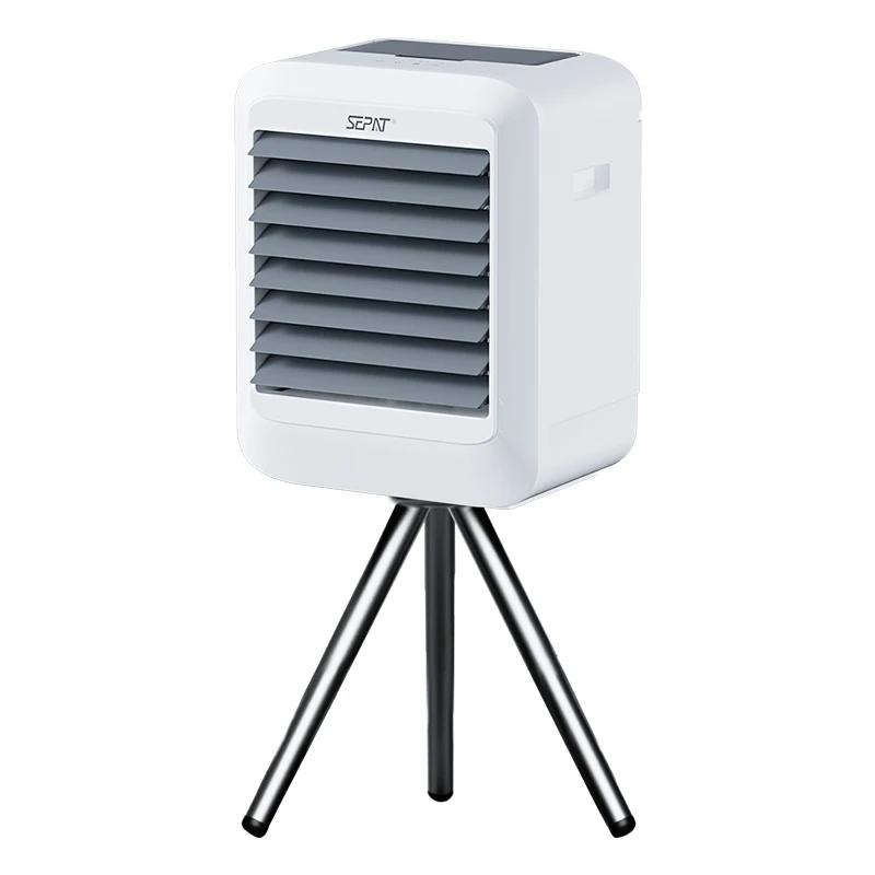 2023 new type of energy saving solar ac  12v dc air conditioner tuya app control stepless speed regulation