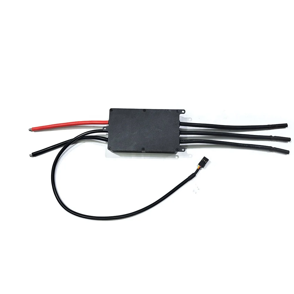 Maytech Новый 32Bit 130A водонепроницаемый ESC-контроллер скорости двигателя для DIY Efoil Boost Kayak SUP комплект помощи
