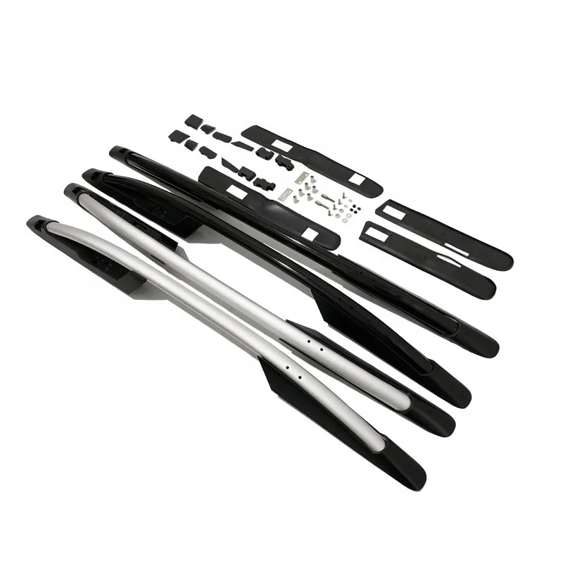 
Car Roof Rack for CRV 2007-2009-2010-2011 Luggage Rack Roof Rail 