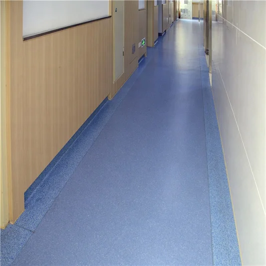 Wholesale Quartz Recycled Vinyl Floor Tile