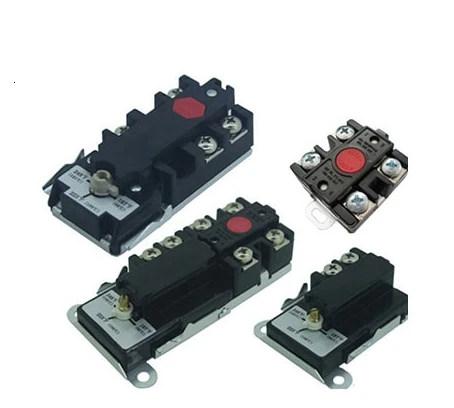 Factory Sale Various High Temperature Controller Modulating Oven Bimetal Thermostat