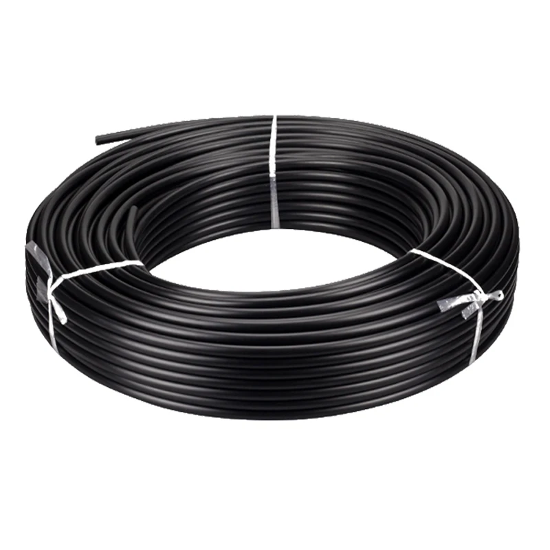 High Pressure Misting System Durable Long Lasting Pa 6 Nylon Tube