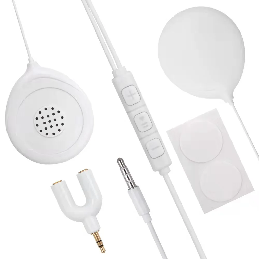 Hot Selling Unique Design English Prenatal Baby Music Early Education Players Mother And Child Listening Belly Music Player