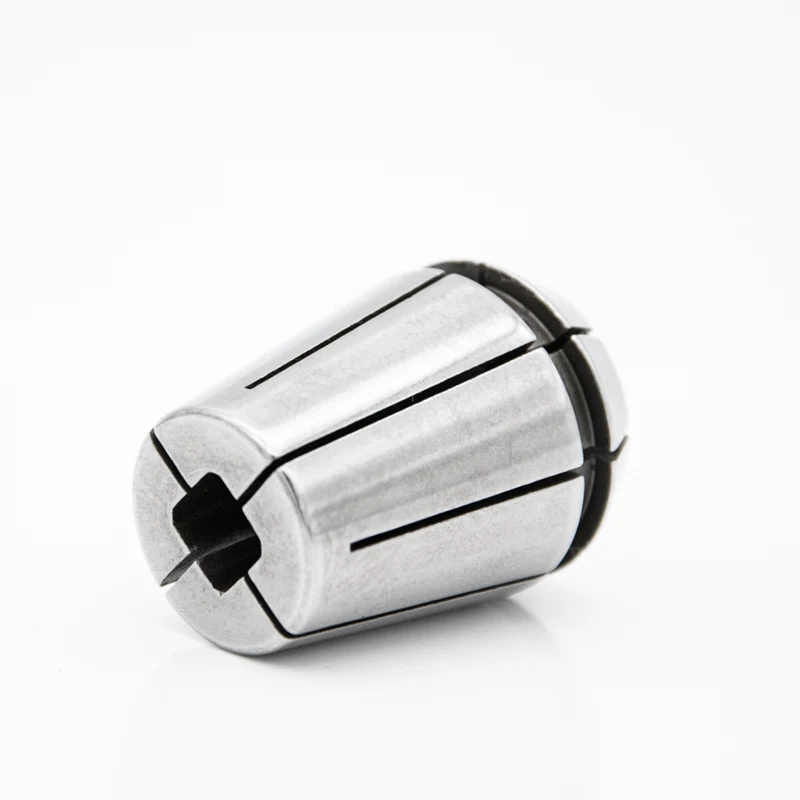 High Quality Precision Tap Collet ERG25 Spring Collet M3-20 For CNC Engraving Machine Milling Lathe Tool