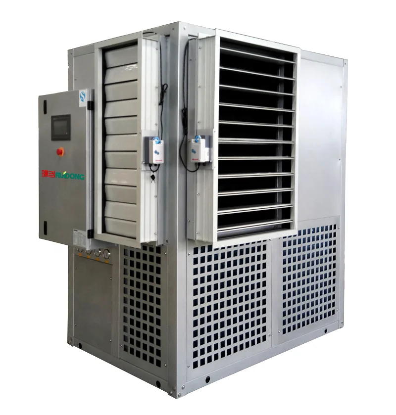 Специальный дизайн, система кондиционирования воздуха для теплиц, система контроля климата
