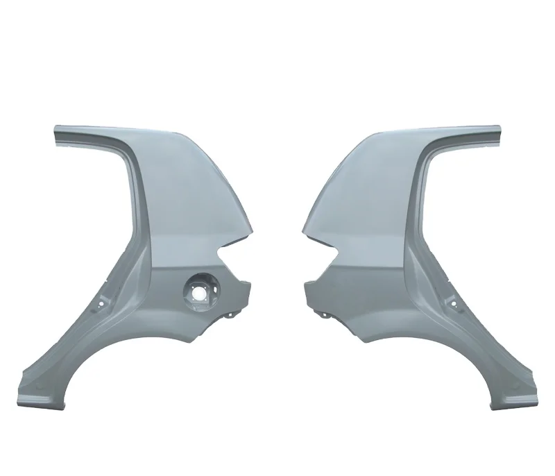 For GETZ 06 rear fender 71503-1C0B0,71504-1C0B0