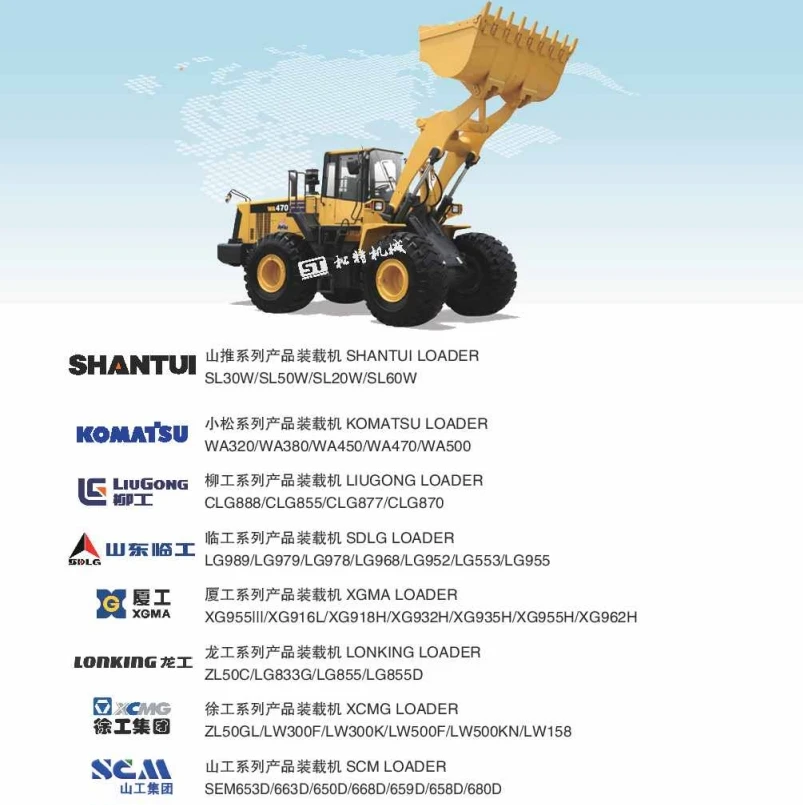 R260LC-9S Excavator Parts 81Q6-11010 Track Roller