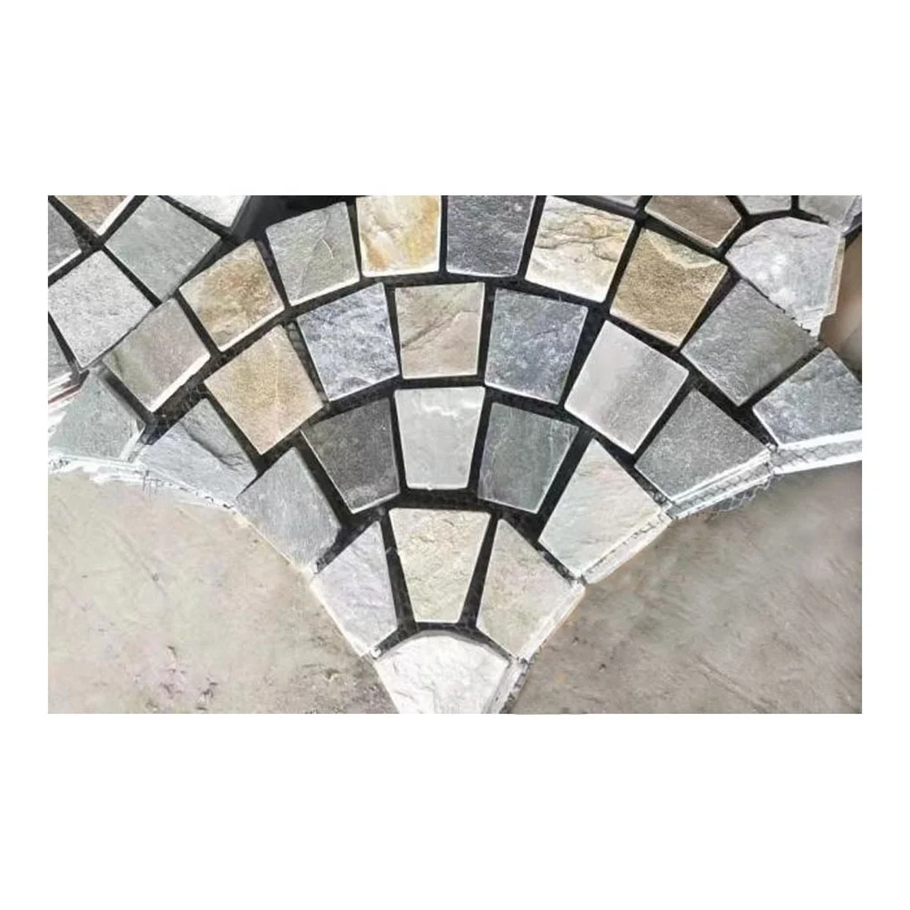 Driveway pavers stone granite paving stone for garden