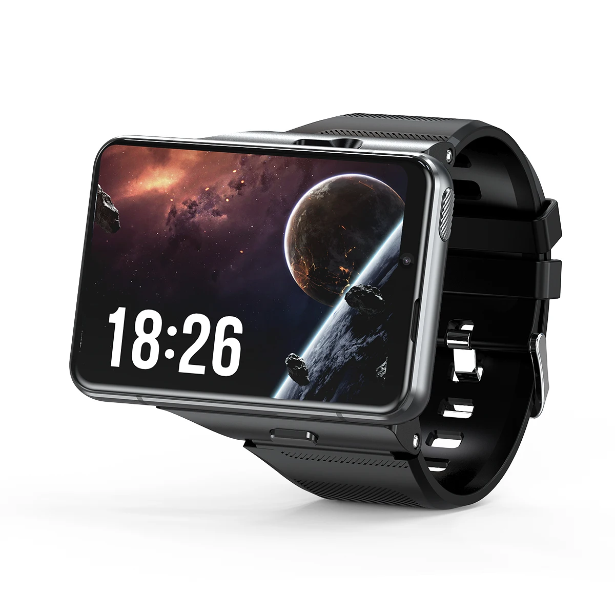  Умные часы с текстом по Заводской Цене Shenzhen Qianrun S999 4g Wifi Gps телефон видео большой аккумулятор иврит скачать приложение