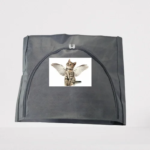 Dead Animals Pet Body Bags Dead With Zipper Mortuary Corpse Dead Body Bag Funeral