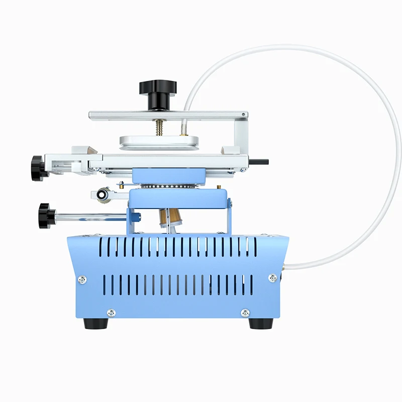 FORWARD New Arrival FW-361Max 7 In 1 Mid-Frame Removal Separator Machine LCD Screen Heating Platform For Phone Repair Separate
