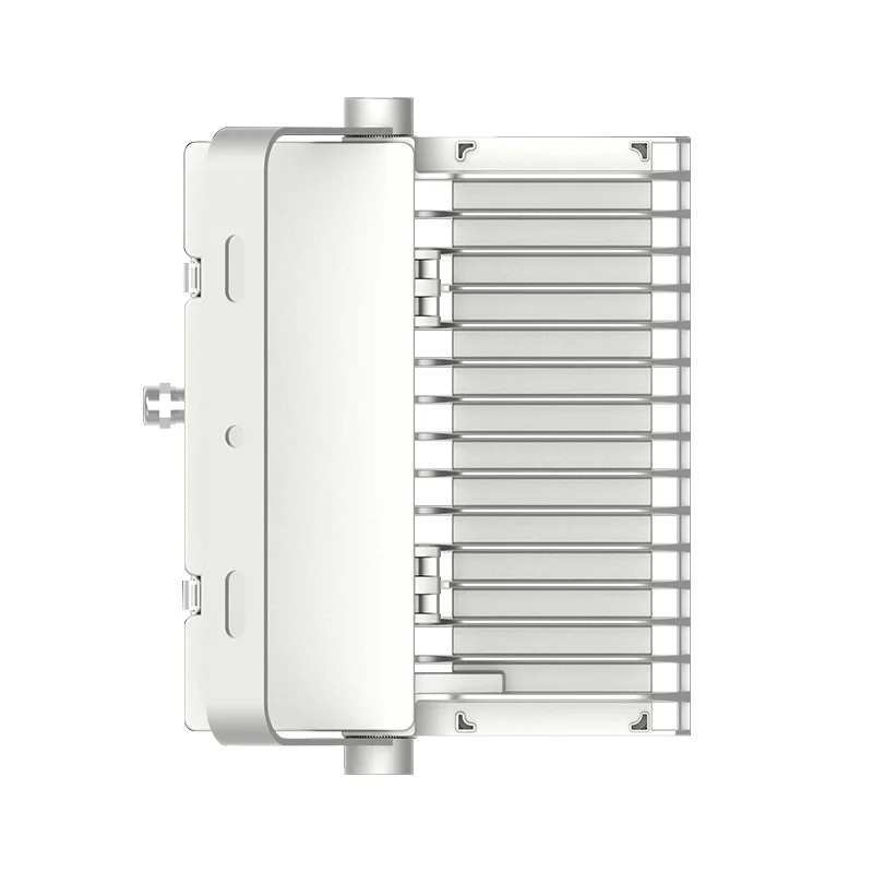 100W 200W Flood Light Salt-Spray Resistant Professional LED Area Light for Sports Field Warehouse Billboard TUBU