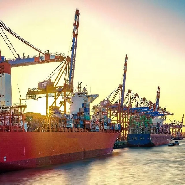 Competitive Shipping Costs: China to Dubai for Your Business Success,From China To Burundi/Cape Verde/Cameroon/Central Africa