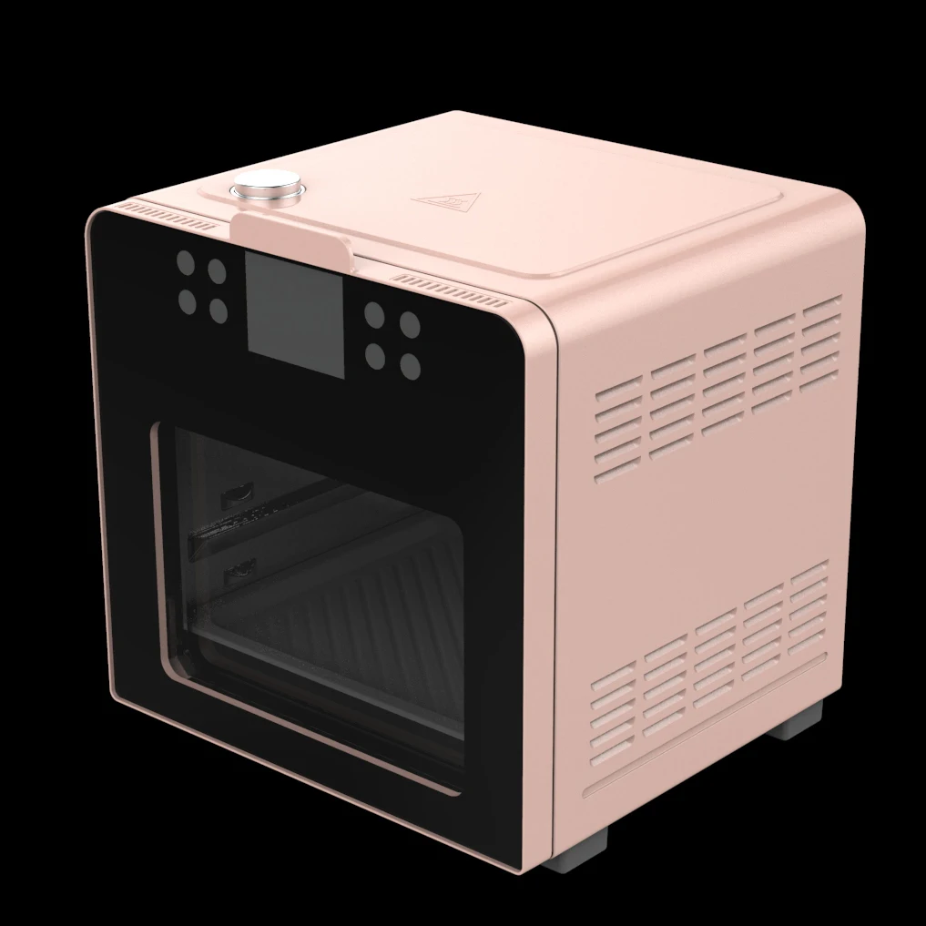 2021 hot selling  Large Capacity Healthy  Home Necessary Multi-functional Electric Air Fryer Oven