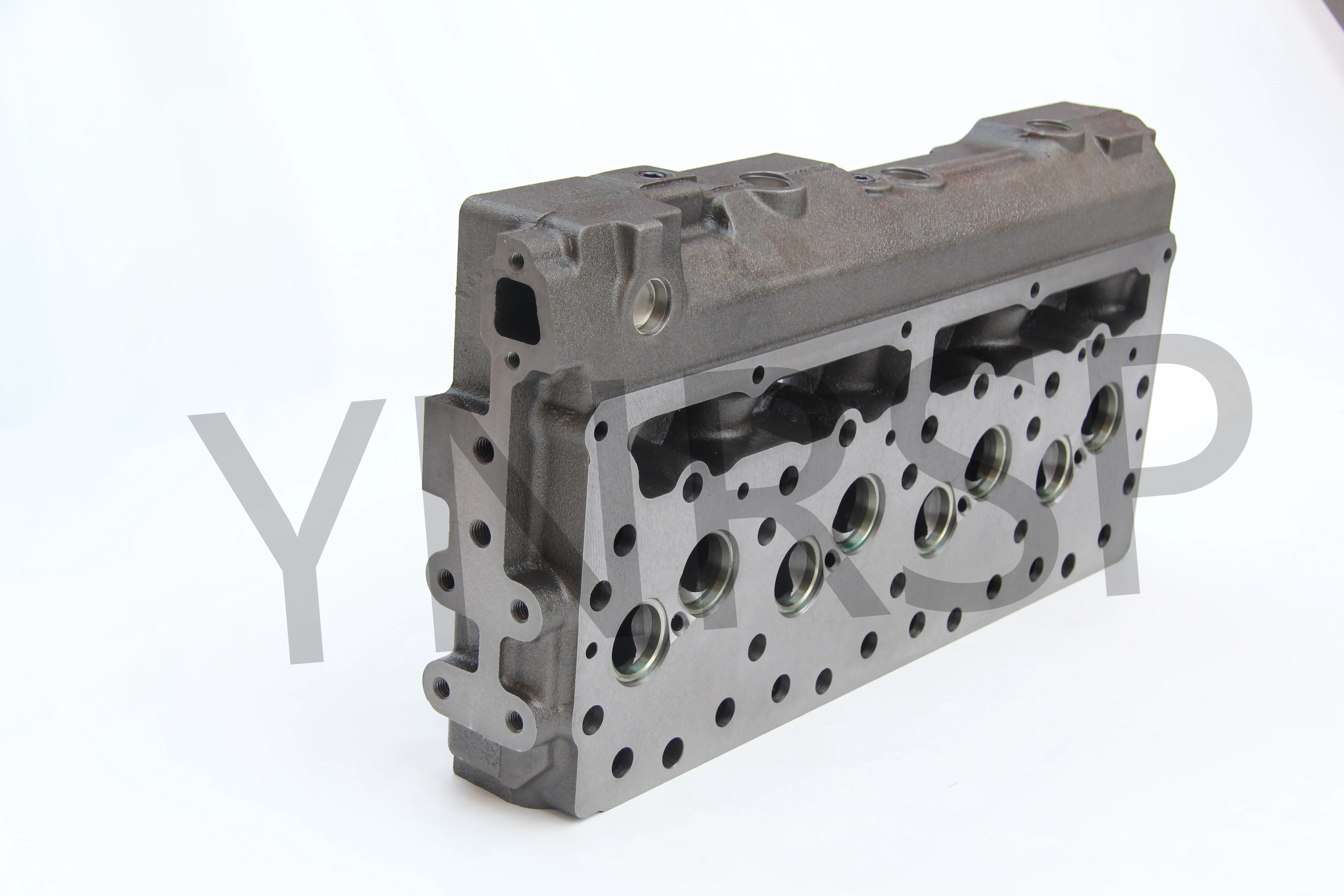 1N4304 CYLINDER HEAD GP For Construction Machinery Parts YNRSP 1N-4304  Fits Diesel Engine Parts 3304