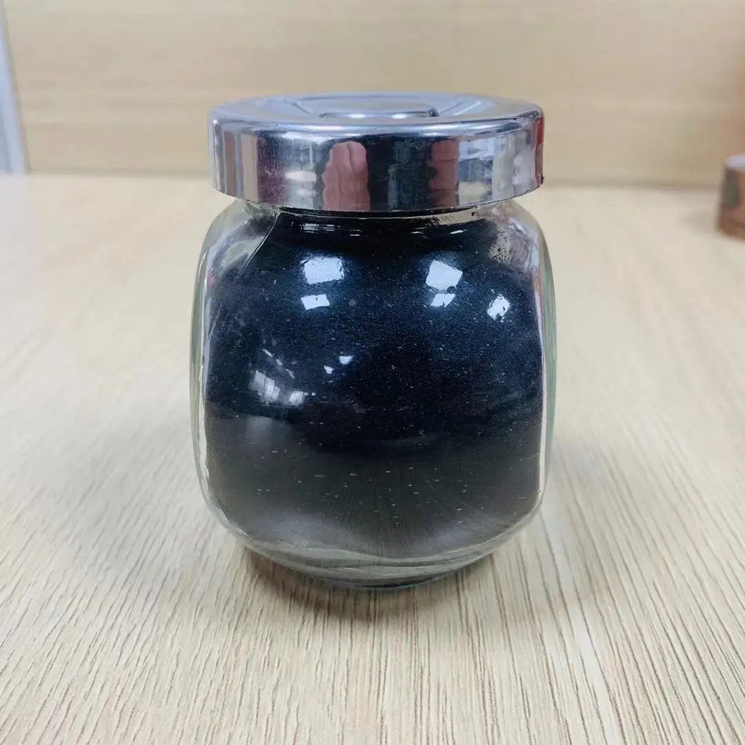 Chemical Dyestuff Powder Dyes for Fabric Polyester Disperse Blue 60 S-Gl Textile Dyeing