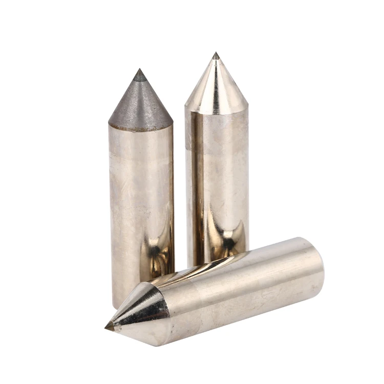 Natural Diamond Pen For Dressing Grinding Wheel/Single-Point Diamond Dresser/Diamond Dressing Tools