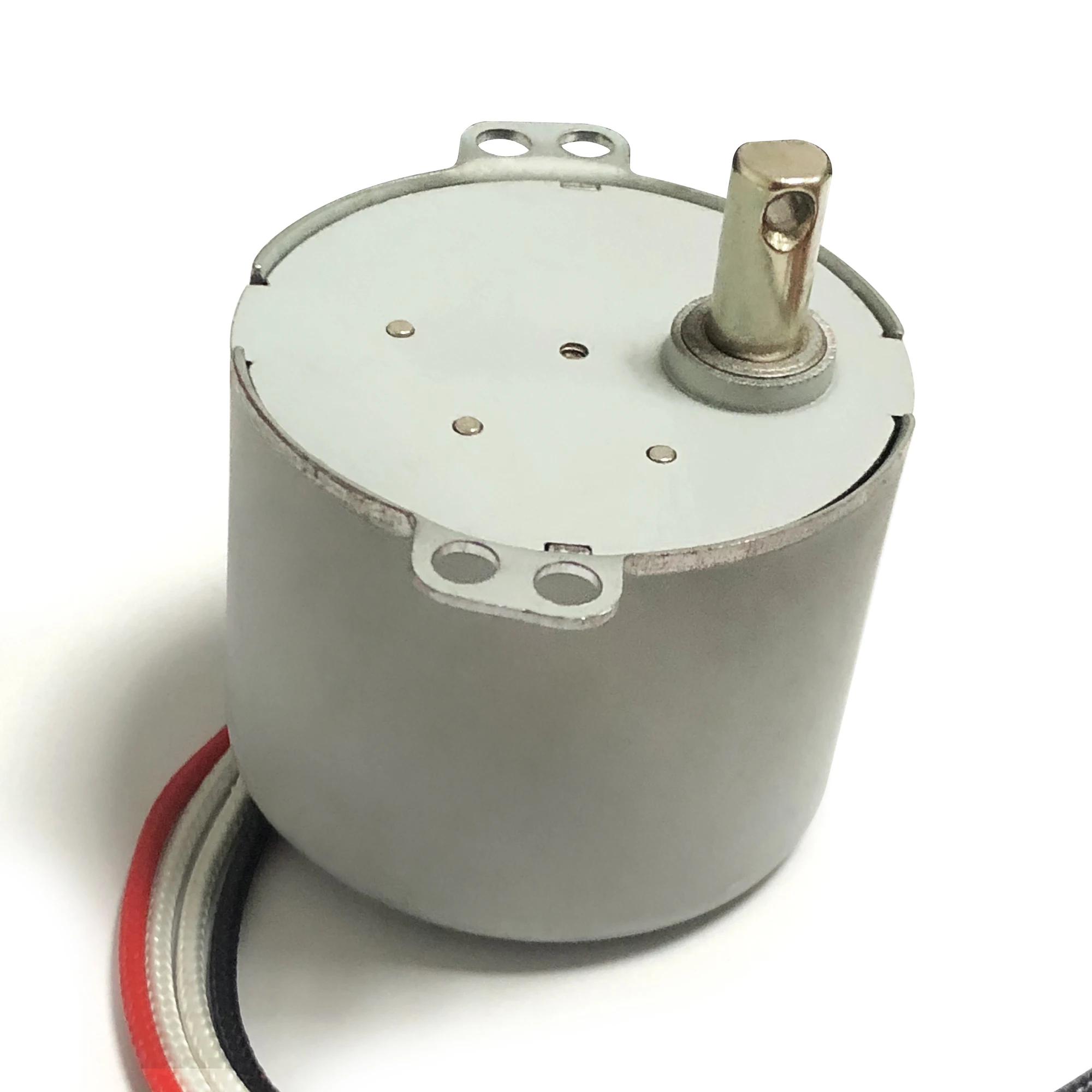 Sijiatech Bidirectional controllable shredder motor/micro deceleration permanent magnet synchronous motor motor