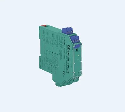 KFD2-STC5-Ex1.2O перец + Fuchs умный передатчик питания