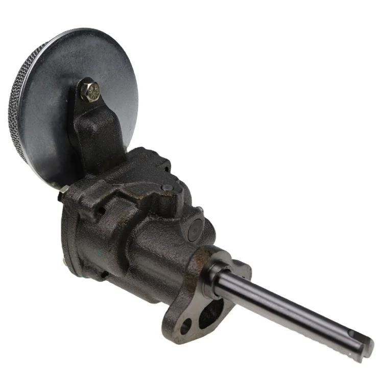 Oil Pump 91H20-01850 15010-66202 For Engine H15 H20 H25 K15 K21 K25