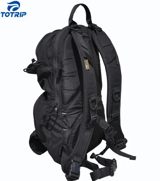 High Quality 1000D Cordura Hydration drinking backpack bag