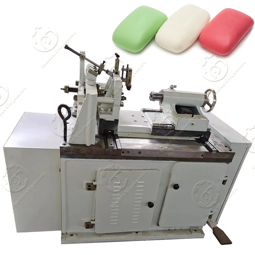 Заводская дешевая машина для изготовления мыла в ванную комнату небольшой станок