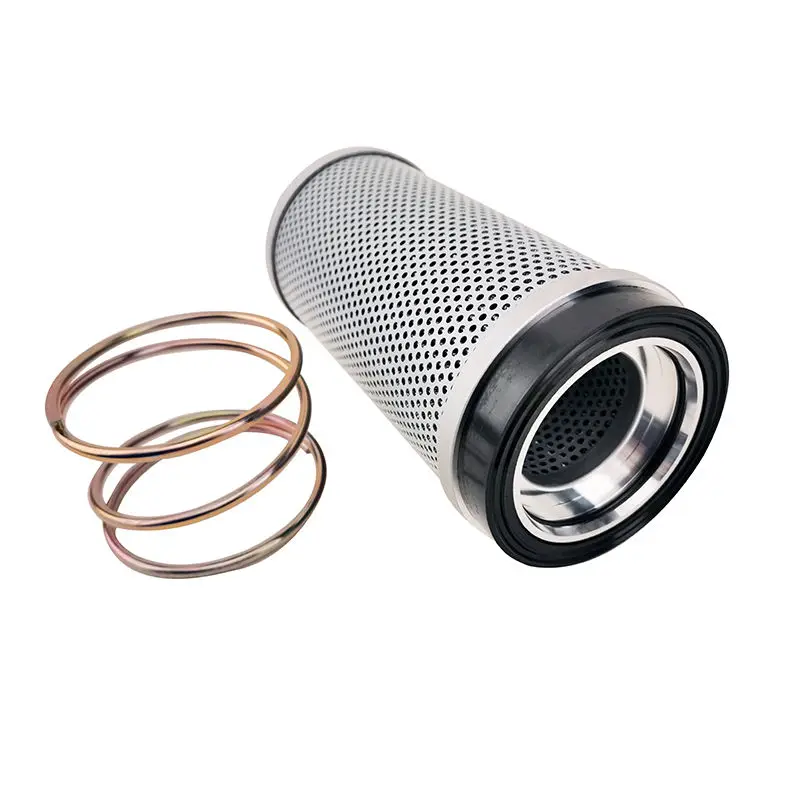 HC9601FDP16H Chinese manufacturer High strength hydraulic oil filter element HC6400FCZ16H HC6400FDZ16H HC6400FHZ13Z HC6400FMT8Z