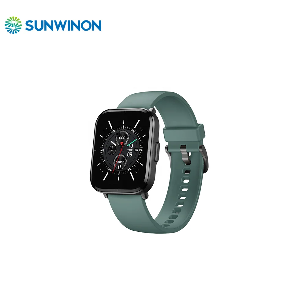 2021Smartwatch Original Mibro Color Fitness Tracker Smart Watches Heart Rate Monitoring Reloj Smart Watch Mibro Smart Watch