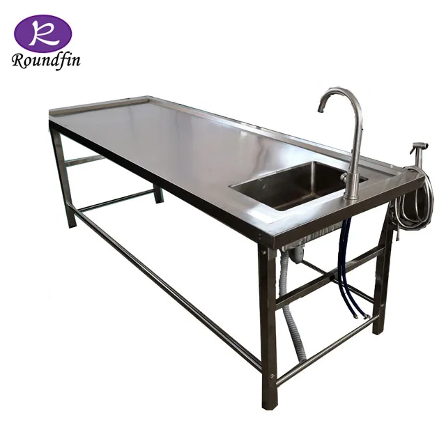 High Quality Funeral Products Factory Price Autopsy