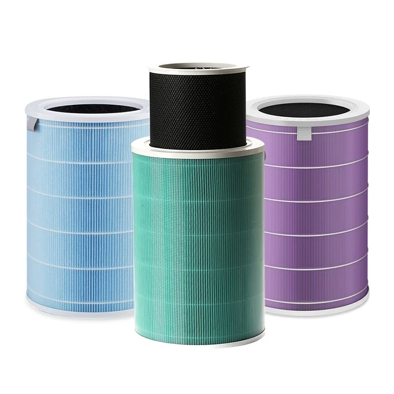 Hot Xiaomi Mi Air Purifier Pro H Filter Replacement Anti bacterial Anti formaldehyde Anti Virus for Xiaomi Mi Air Purifier Pro H