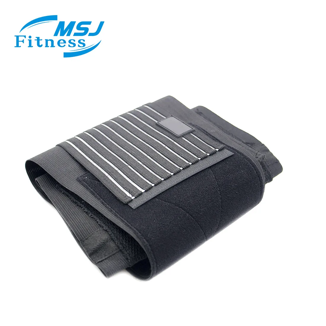 MSJ Fitness Good Quality Weightlifting Breathable Wrist Wraps sports