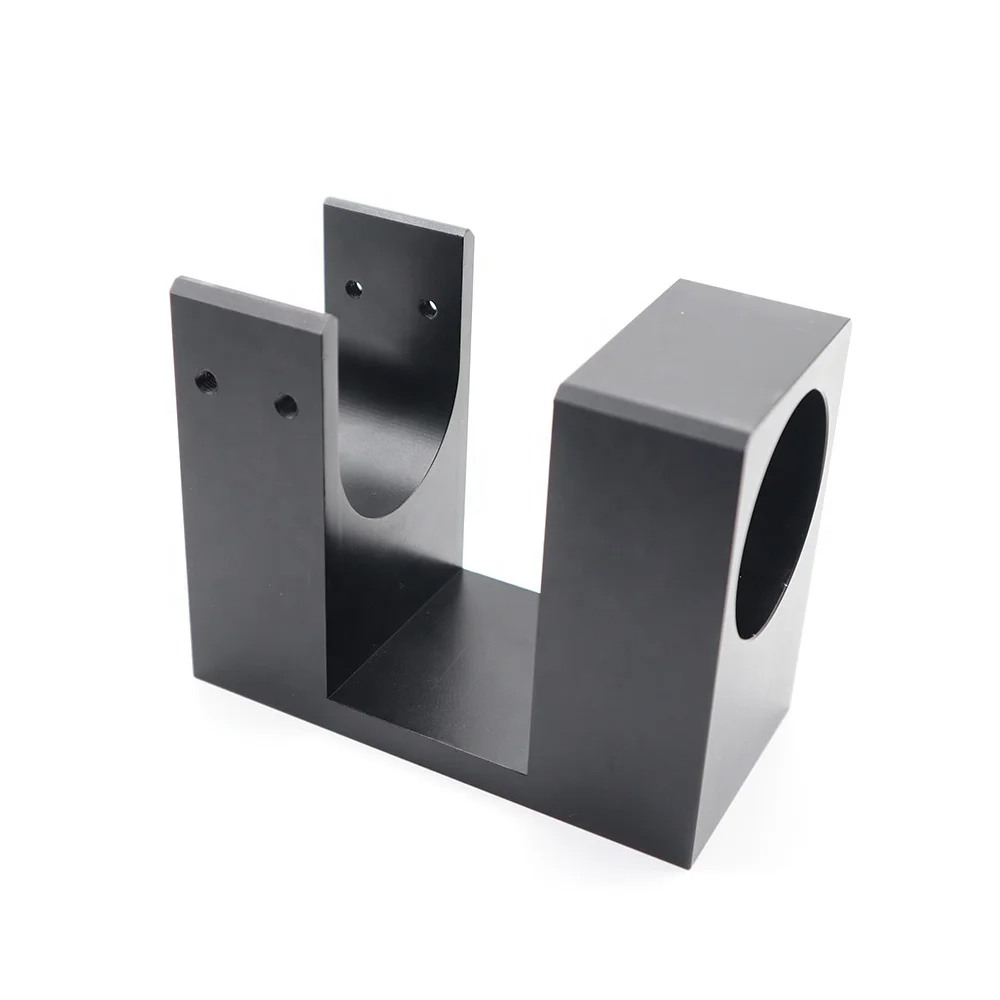 Precision CNC Machine Part Aluminum Steel Brass CNC Milling Parts Dongguan Factory