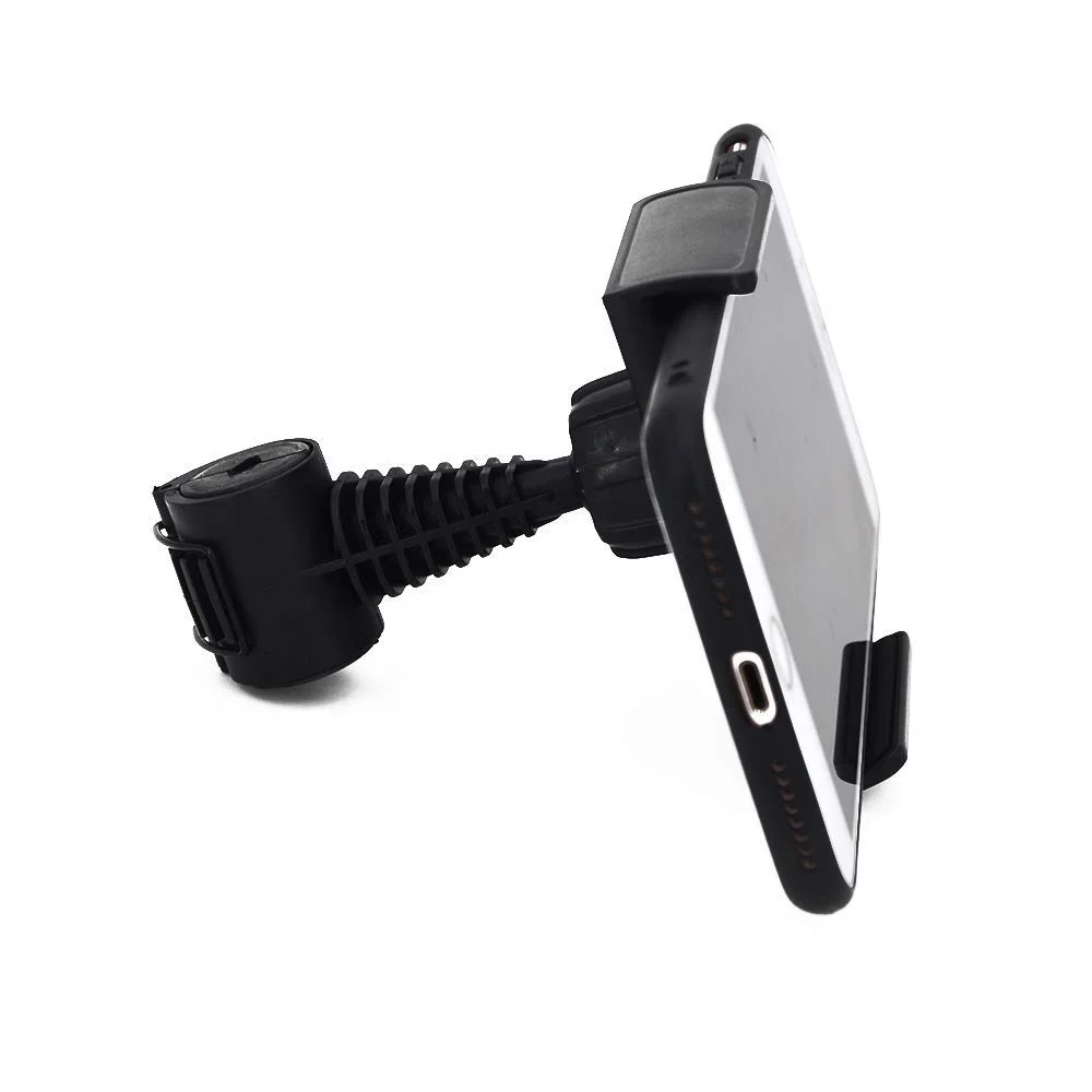 Shoot Golf Lessons or Golf Swing/Short Game/Putting - Training Aid Golf Phone Holder