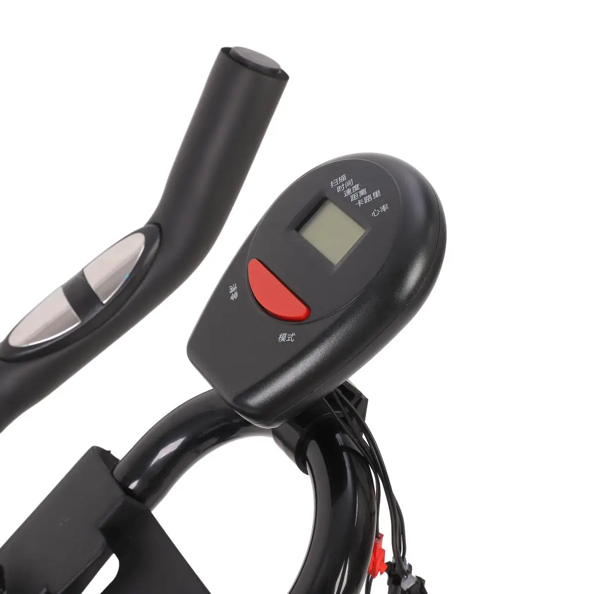 Luxury Gym Home Cycling Fitness Equipment Exercise Wool Felt Spinning Bikes