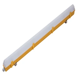 t5/t8 lighting fixtures fluorescent light weatherproof lighting fitting with CE