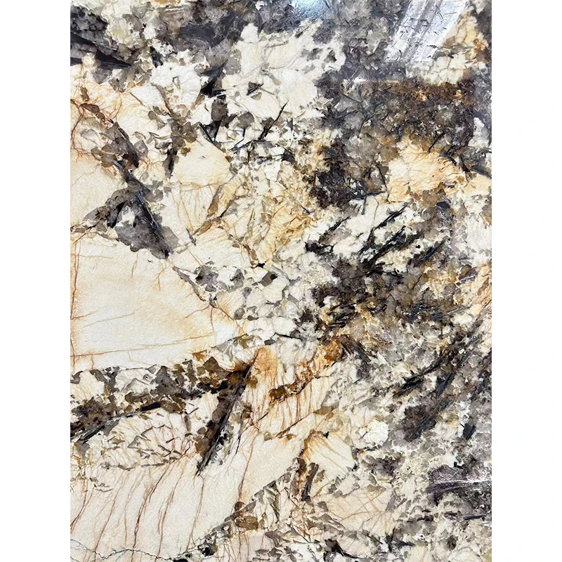 Luxury Stone White Marble Vanity Top Coffee Table Top Natural Marble Background Wall Panel Luxury Stone