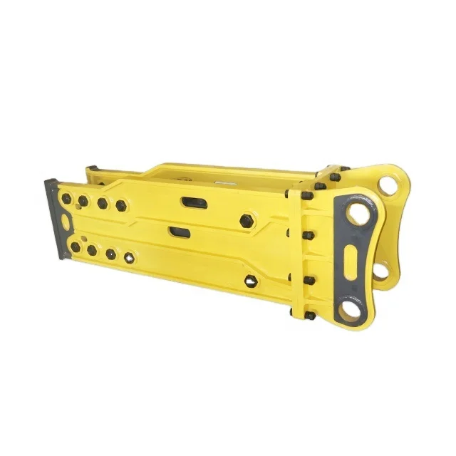 Excavator jack breaker with CE certification hydraulic hammer for 320 excavator