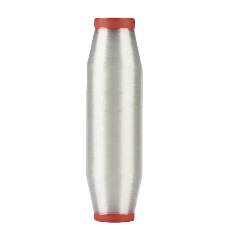 0.12mm Polyamide Monofilament Yarn Nylon Monofilament Yarn Nylon Mono Yarn