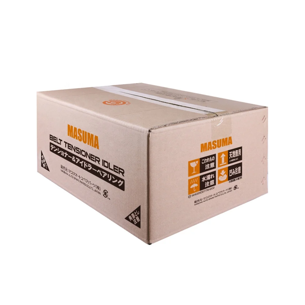 MIP-4004 MASUMA сборки натяжитель ремня LFH1-15-940