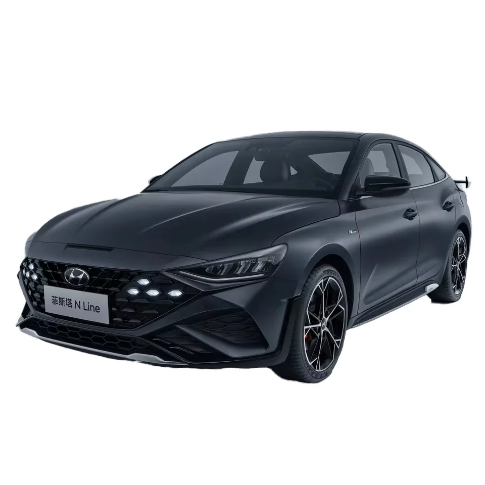 Автомобиль Hyundai Lafesta для продажи Starex 270TGDi DCT Tucson горячая Распродажа бензиновые автомобили в Китае