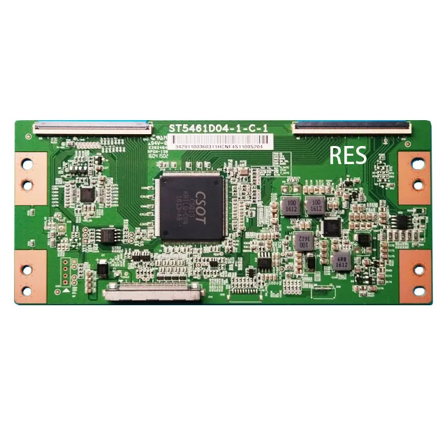B55A758U D55A561U B55A858U материнскую плату при создании PCBA Новый и оригинальный ST5461D04-1-C-1 бытовой техники печатных плат сварочного аппарата боарда xvideo hd
