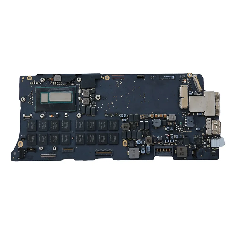 Материнская плата MacBook Pro 13