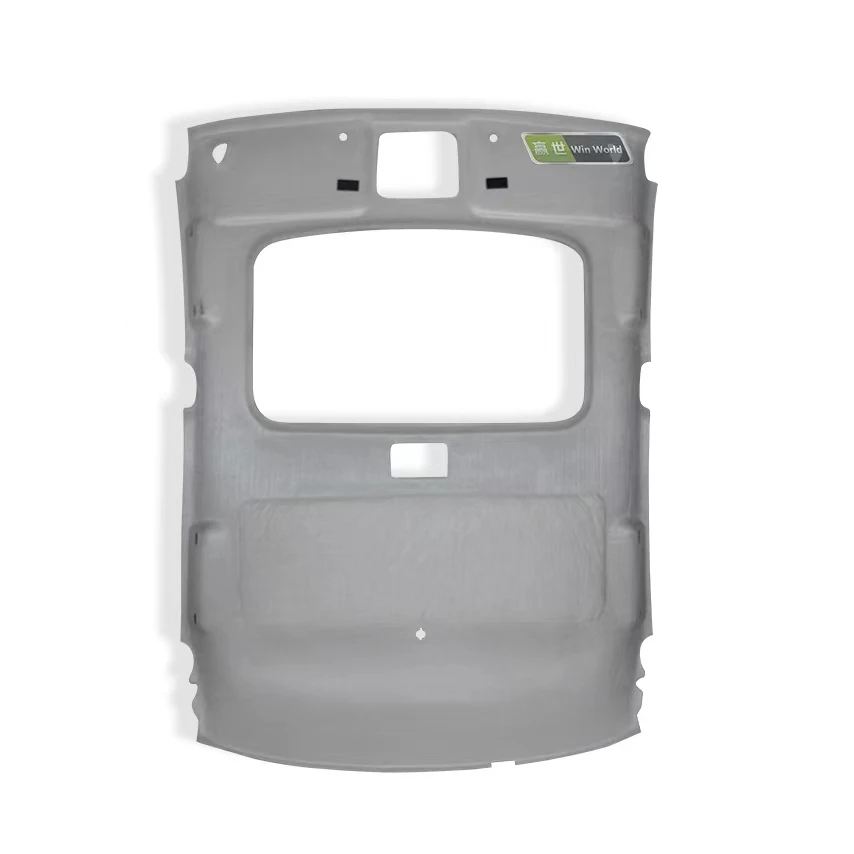 Auto Ceiling with Sunroof for Special Car China Manufacturer for Old Toyota Corolla Spare Parts,auto Accessories Original Size
