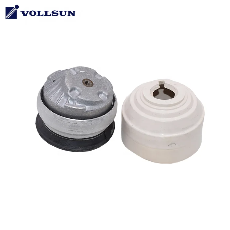 Установка двигателя VOLLSUN LH & RH 2212401117 W220 W221