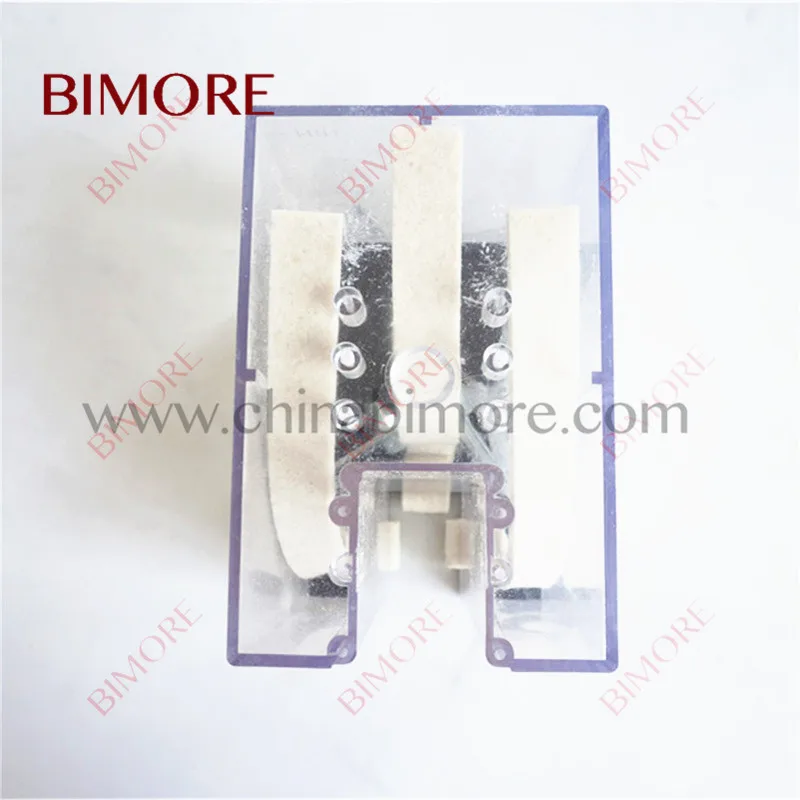 KM51079340V002 TK5A T89/B T114/B Bimore Lift Lubricator Elevator Oil Cup Box