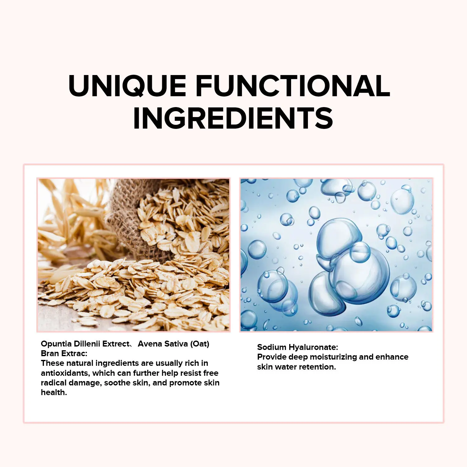 Wholesale Nicotinamide Whitening Vitamin C Serum Custom Logo Natural Skin Care Whitening Brightening Face Anti Aging Face Serum