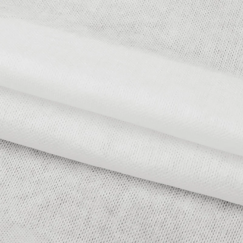 Biodegradable Plant Growth Non Woven Fabric PLA Mesh Nonwoven for Tea Bags