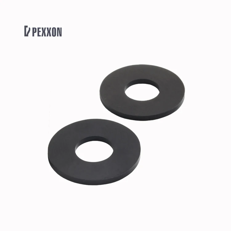 OEM &amp Customized faucet rubber gasket joint washer rings flat gaskets rubber gasket epdm