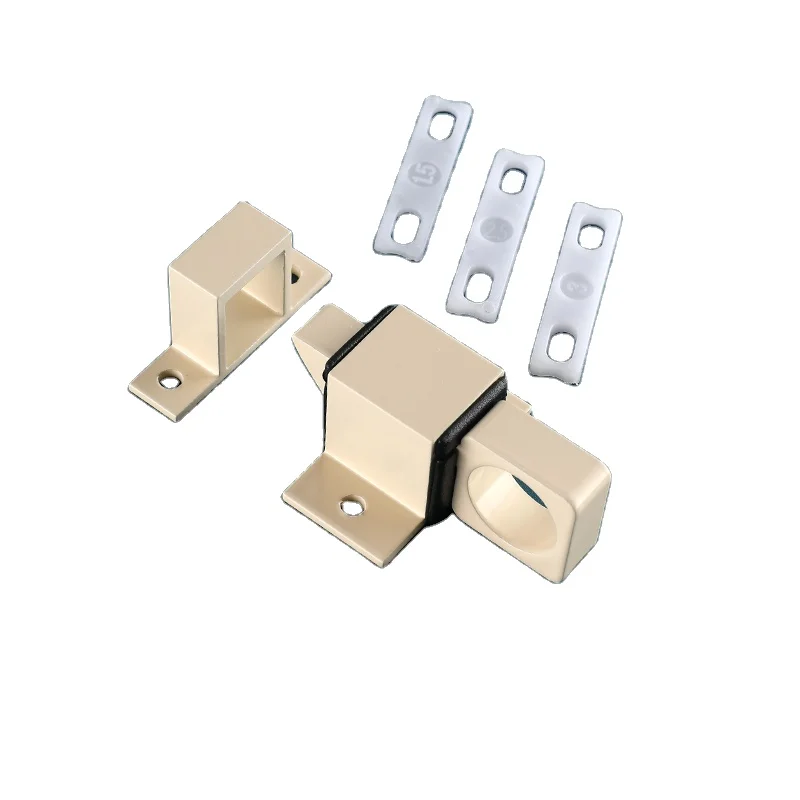 Finger catch bolt for Middle East Morocco Lebanon market hot sale Aluminium latch bolt