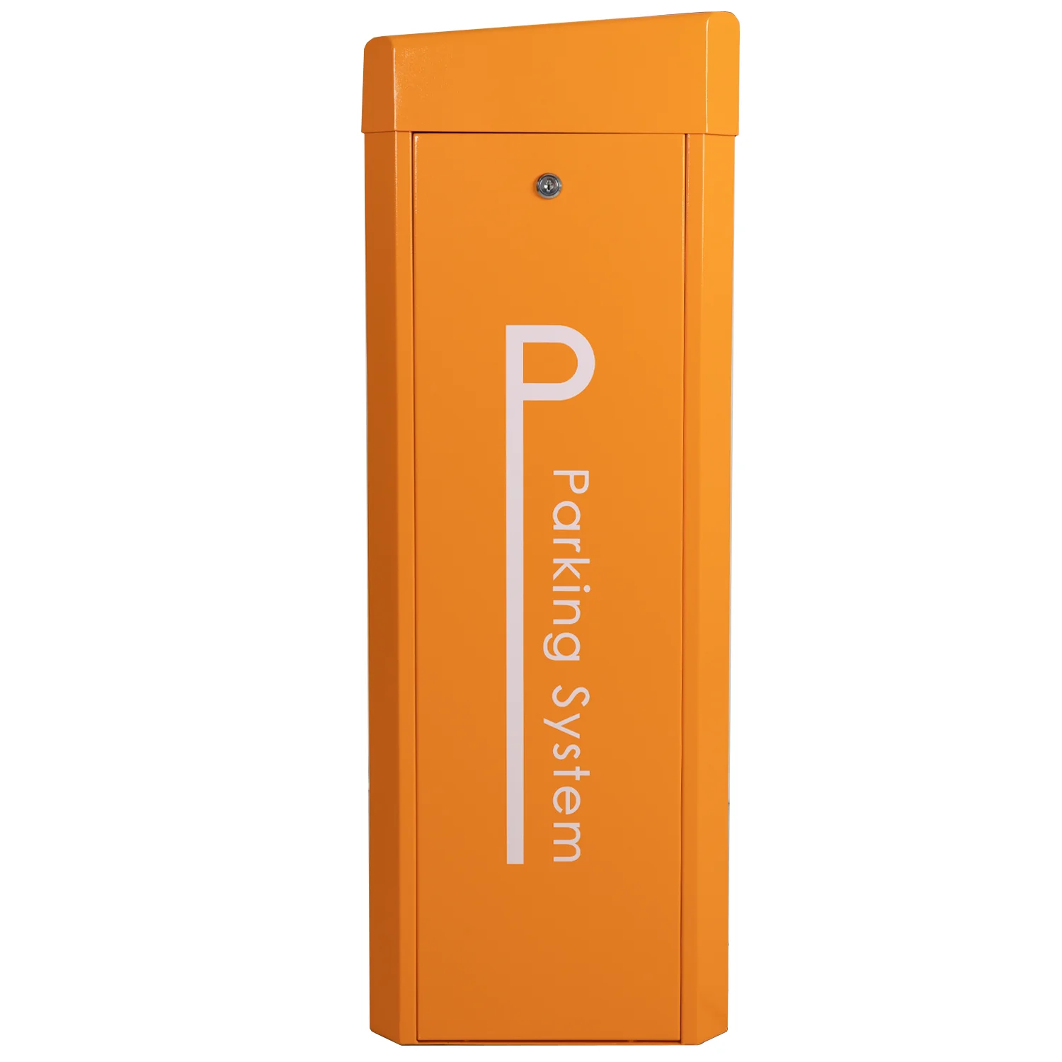 2024 Automatic High Speed Boom Barrier Gate For Highway Toll Parking System